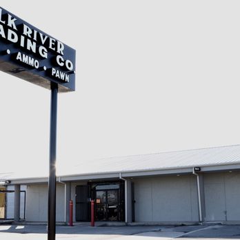 Elk River Trading - Elk River Trading Company Exterior - Pawn Shops Near Me - Fayetteville, Tennessee Elk River Trading - Elk River Trading Company Exterior - Pawn Shops Near Me - Fayetteville, Tennessee