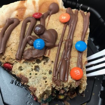 Pie Sensations - M&M pie is Great - Bakeries Near Me - Columbia, Tennessee Pie Sensations - M&M pie is Great - Bakeries Near Me - Columbia, Tennessee