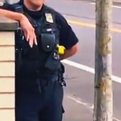 Portland Police Department
