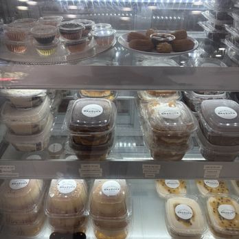 Brazuca Cafe - Pastries and dessert - Brazilian Near Me - Costa Mesa, California