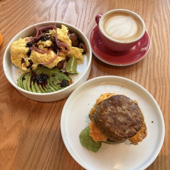 Resident Coffee Roasters - Breakfast & Brunch Near Me - Gainesville, Florida