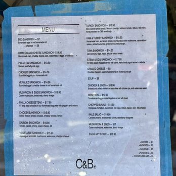 C&B - Coffee & Tea Near Me - New York, New York C&B - Coffee & Tea Near Me - New York, New York