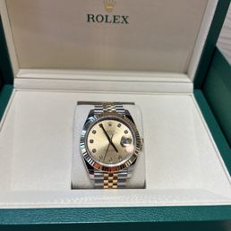Datejust 41 Datejust 41
