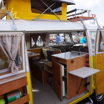 Melrose District - Cool VW Bus - Public Services & Government Near Me
