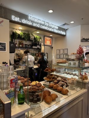 Mirabelle by Orphée by null Mirabelle by Orphée by null