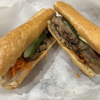Saiga Vietnamese Eatery - Grilled Pork Banh Mi - Vietnamese Near Me - Irvine, California Saiga Vietnamese Eatery - Grilled Pork Banh Mi - Vietnamese Near Me - Irvine, California