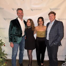 Allied Dermatology and Skin Surgery