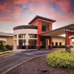 Center for Digestive Health - Our Main/Orlando office