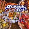 Oceanic Boil gift card