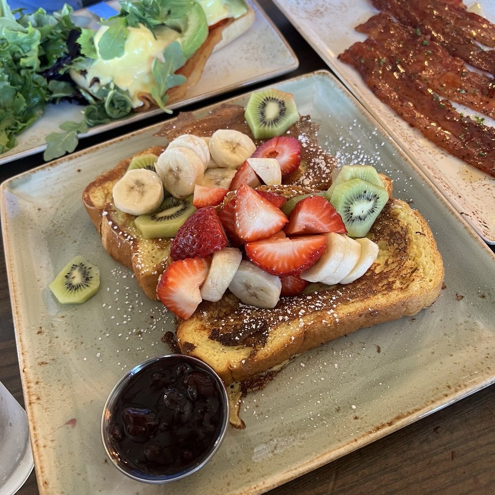 First Watch - Floridian French Toast - Breakfast & Brunch Near Me - Phoenix, Arizona
