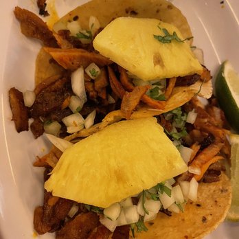 Tacombi - Tacos Al Pastor - Mexican Near Me - Arlington, Virginia Tacombi - Tacos Al Pastor - Mexican Near Me - Arlington, Virginia