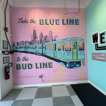 Bud & Rita's Avondale - Cannabis Dispensaries Near Me - Chicago, Illinois Bud & Rita's Avondale - Cannabis Dispensaries Near Me - Chicago, Illinois