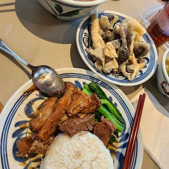 3A Noodle - Our lunch - Noodles Near Me - Toronto, Ontario