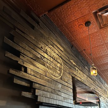 The Whiskey - Decoration - American Near Me - Orlando, Florida