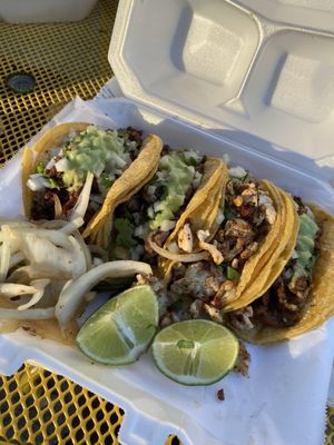 Sabor Tapatio by null