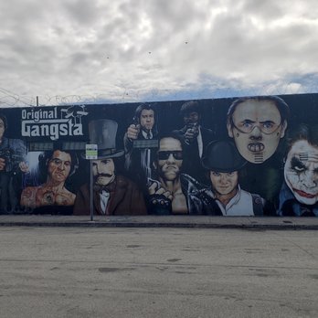 Wynwood Buggies - Art Tours Near Me - Miami, Florida Wynwood Buggies - Art Tours Near Me - Miami, Florida