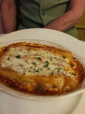 Primi Piatti by null