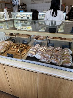 Ondo Bakery by null