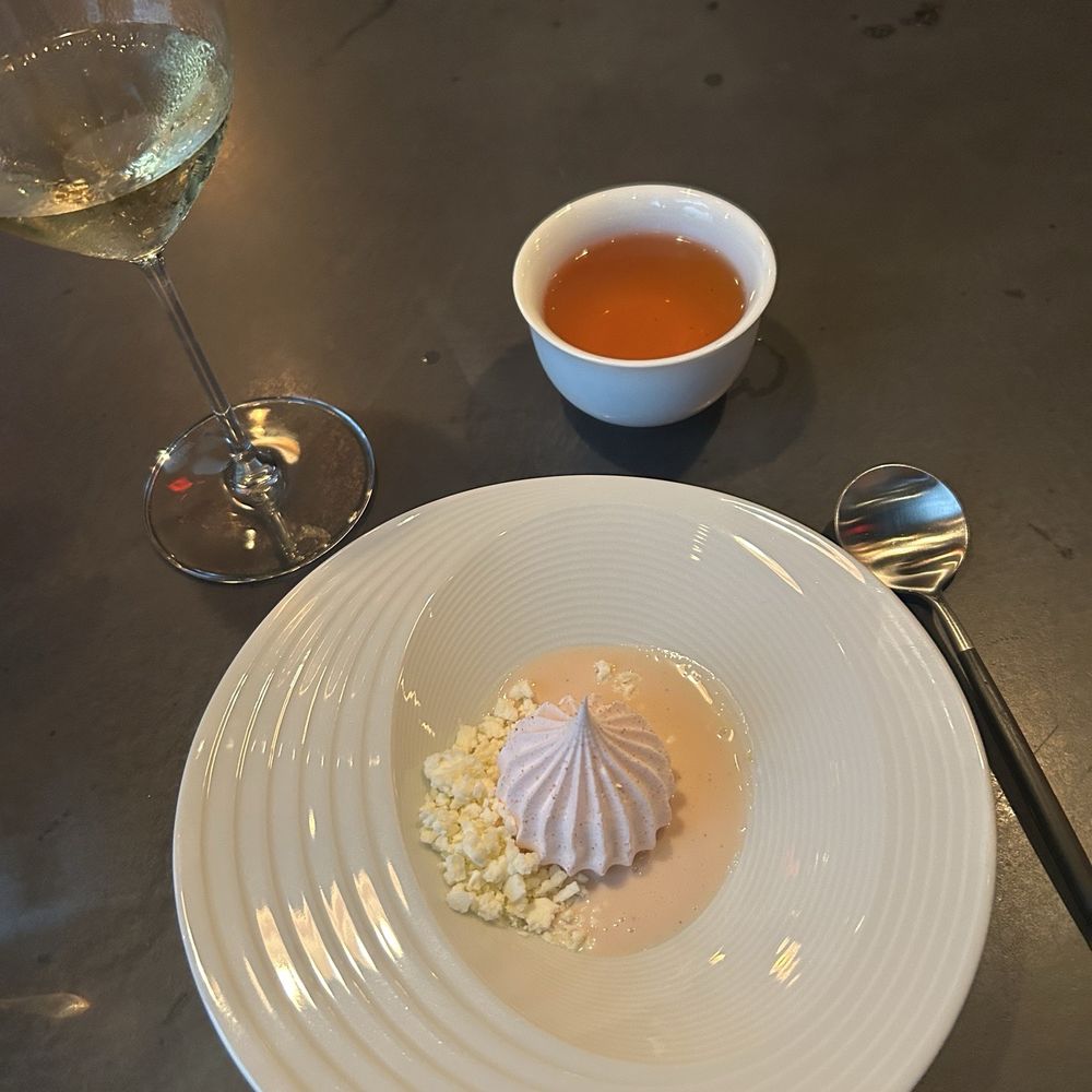 Atera - New American Near Me - New York, New York