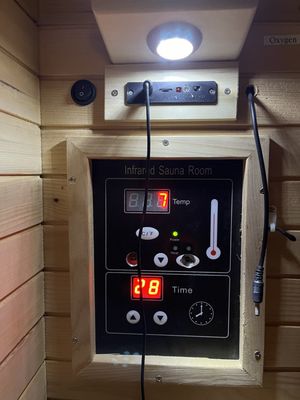 Sauna & AC Installation Services - We install saunas, AC, heaters and ventilators. Sauna & AC Installation Services - We install saunas, AC, heaters and ventilators.
