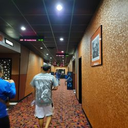 Cinemark Tinseltown USA
