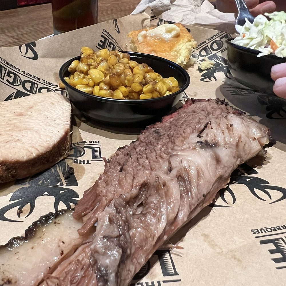 The Lodge - Brisket - Sports Bars Near Me - Fort Myers, Florida The Lodge - Brisket - Sports Bars Near Me - Fort Myers, Florida
