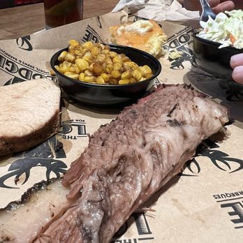 The Lodge - Brisket - Sports Bars Near Me - Fort Myers, Florida