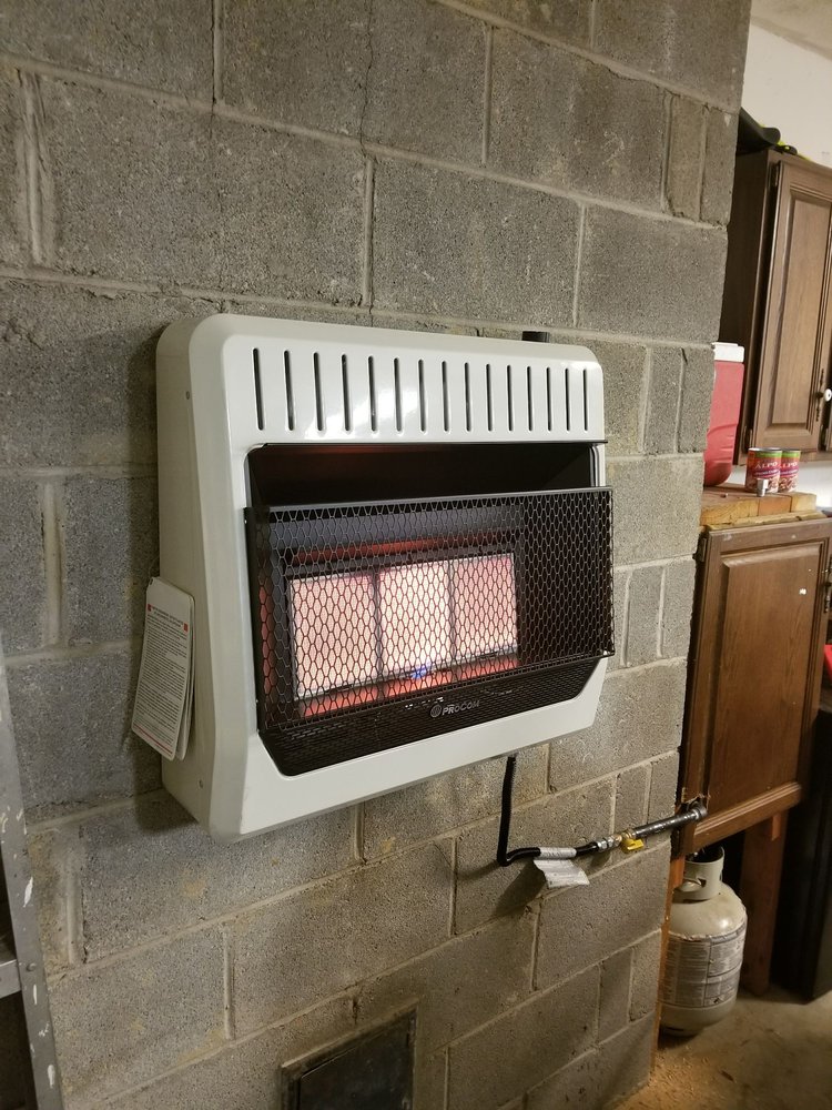 Slide of Hueys Handyman Service