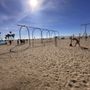 Photo of Original Muscle Beach
