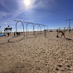 Original Muscle Beach