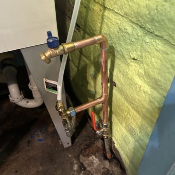 Cruz Plumbing - Ice machine and replacement of hole bib - Plumbing Near Me Cruz Plumbing - Ice machine and replacement of hole bib - Plumbing Near Me