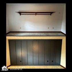 Master Craft Handyman