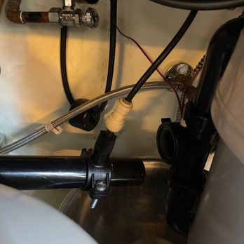 Service Champions - The plumbing completely came apart 2 days after they put in a new faucet. - Heating & Air Conditioning/HVAC Near Me - Brea, California Service Champions - The plumbing completely came apart 2 days after they put in a new faucet. - Heating & Air Conditioning/HVAC Near Me - Brea, California