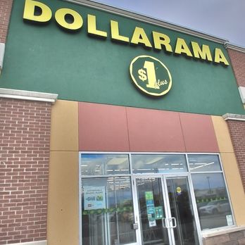 Dollarama - Discount Store Near Me - Pickering, Ontario