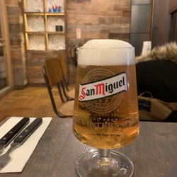 Gourmet Burger Kitchen - San Miguel