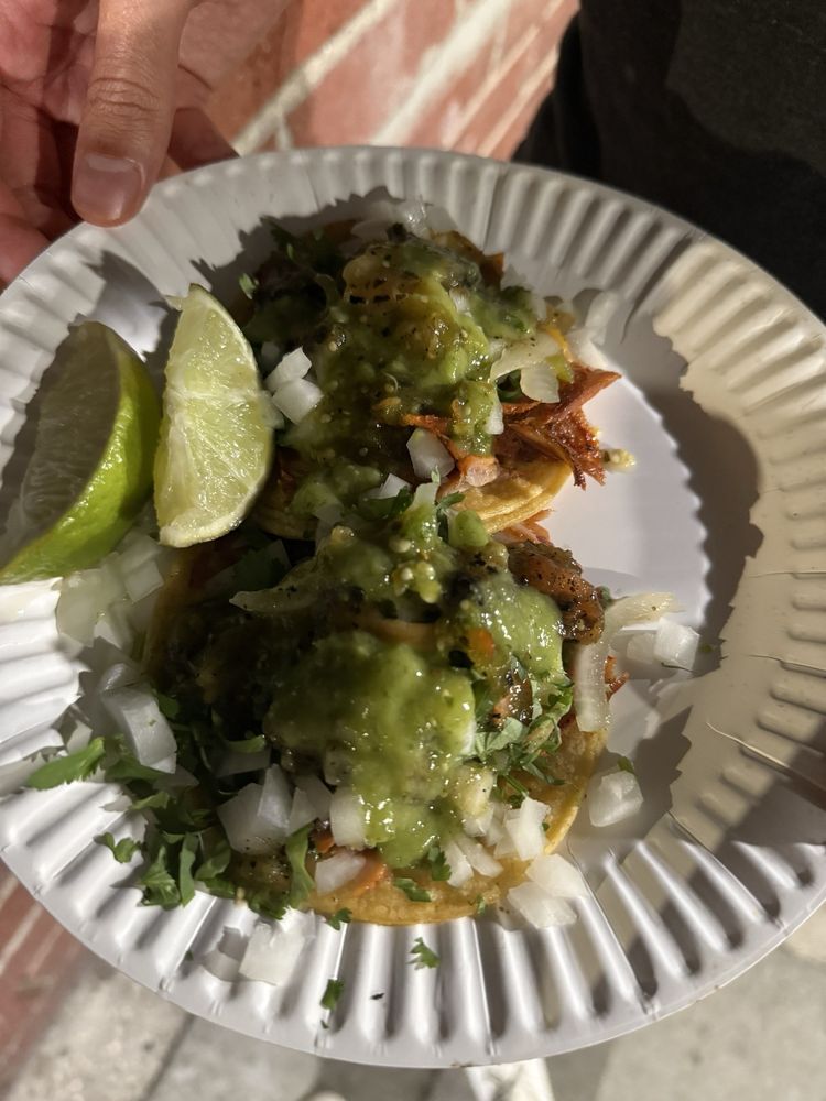 Tacos el Furia