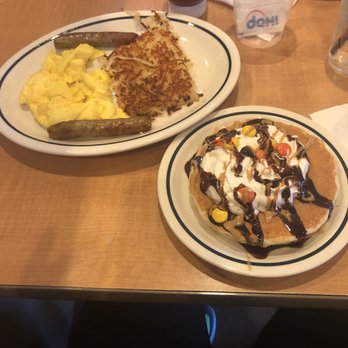 IHOP - American Near Me - Lancaster, Pennsylvania
