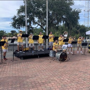 Savannah Bananas - Savannah banana Band - Amateur Sports Teams Near Me - Savannah, Georgia Savannah Bananas - Savannah banana Band - Amateur Sports Teams Near Me - Savannah, Georgia
