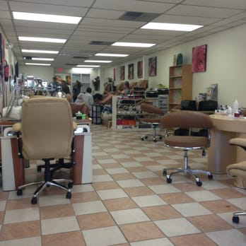 Metuchen Nail Spa - Nail Salons Near Me - Metuchen, New Jersey