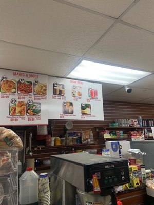 Mount Everest Deli & Grocery by null