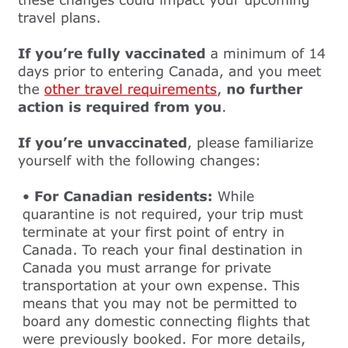 Air Canada - Misinformation - Airlines Near Me - East Elmhurst, New York Air Canada - Misinformation - Airlines Near Me - East Elmhurst, New York