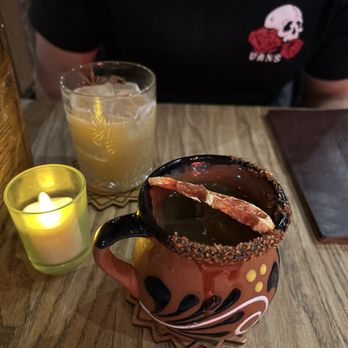 Tacos & Tequila - Mexican Near Me - Amsterdam, New Hampshire