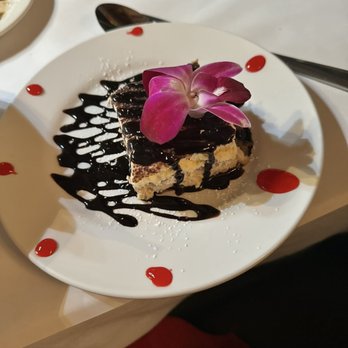 Ristorante Di Parma - Tiramisu - Italian Near Me - Hayward, California Ristorante Di Parma - Tiramisu - Italian Near Me - Hayward, California