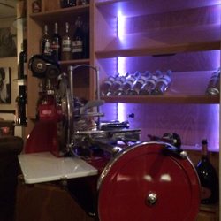 Vino e Cucina - Die gute Berkel