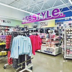 Five Below
