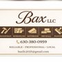 Bax