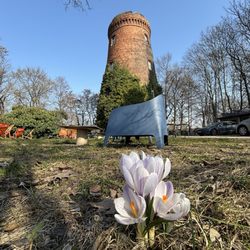 Bar im Wasserturm - Bar im Wasserturm