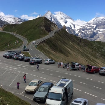 Edelweisspitze - Landmarks & Historical Buildings Near Me - Kals am Großglockner, 7