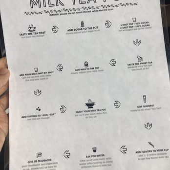 Milk Tea Lab - Directions - Bubble Tea Near Me - San Jose, California Milk Tea Lab - Directions - Bubble Tea Near Me - San Jose, California