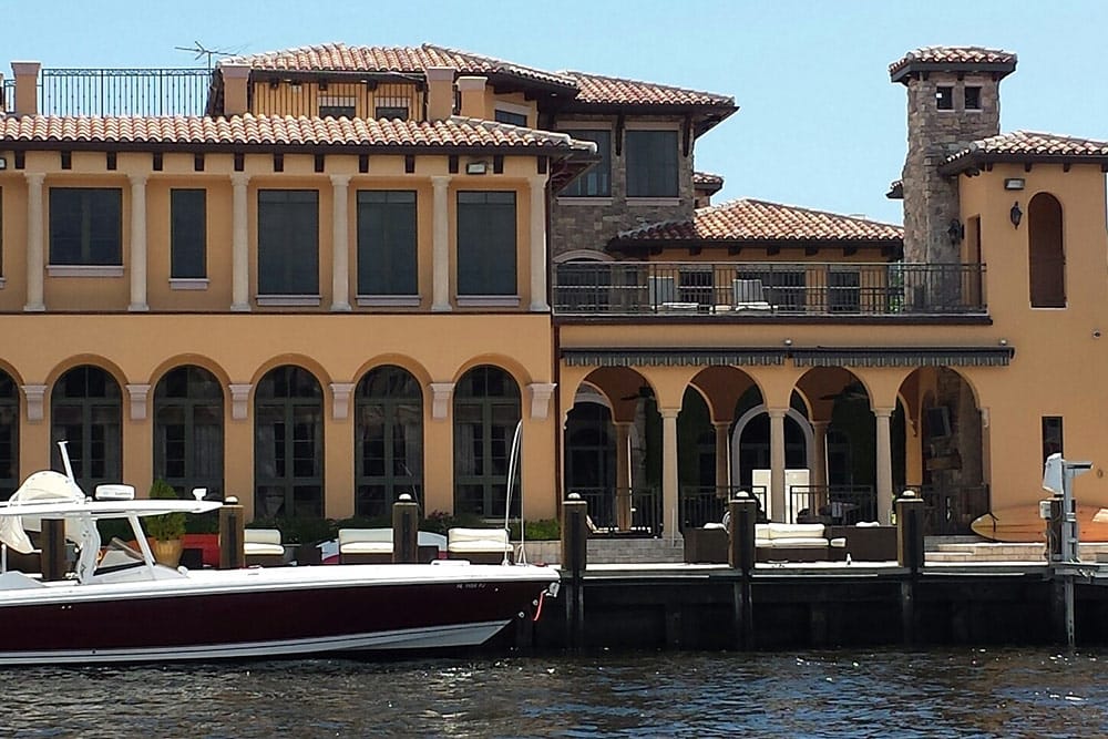 Slide of Latite Roofing and Sheet Metal